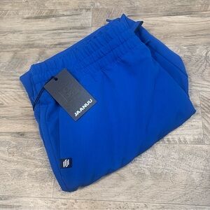 Jaanuu Jace Skinny Scrub Jogger